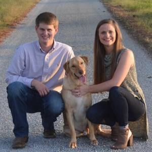 Meet your Posher, Patsy